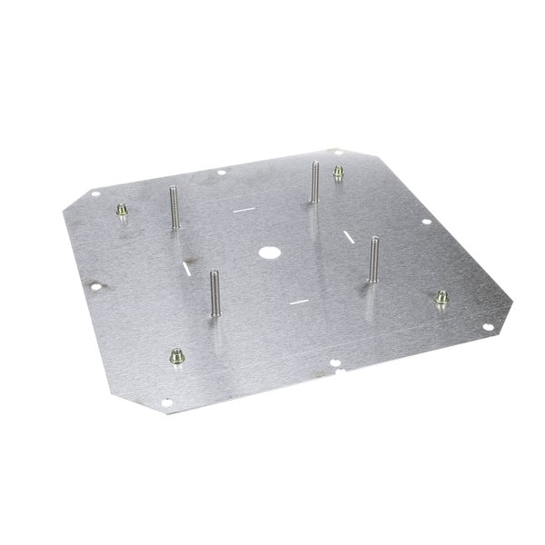 Motor Mount, Front